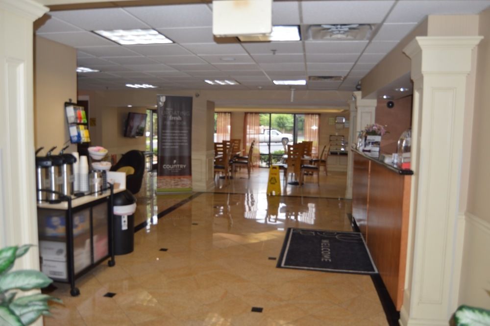 Alpharetta Inn Exterior photo